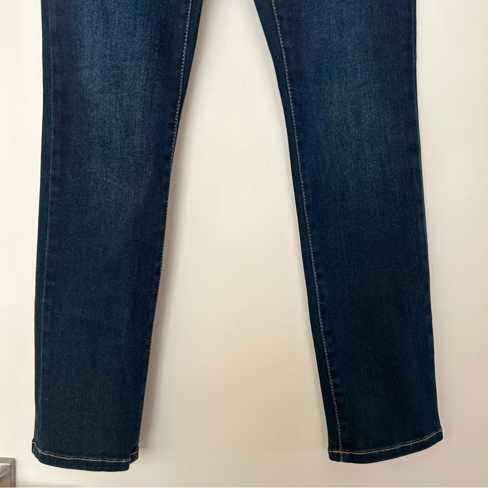 INC Denim Skinny Fit Jeans - Picture 4 of 14